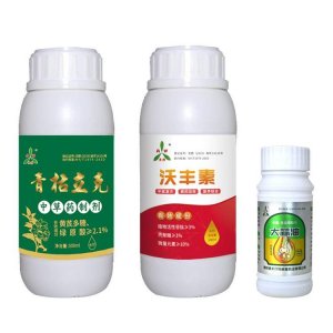 青枯立克殺菌劑貼牌OEM/ODM