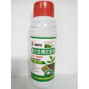 強(qiáng)力生根壯苗劑OEM/ODM定制代加工