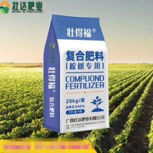 廣西壯達(dá)肥業(yè)有限公司