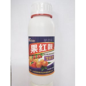 果紅靚OEM代加工