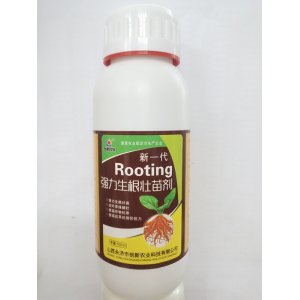 新一代強(qiáng)力生根壯苗劑貼牌定制代加工