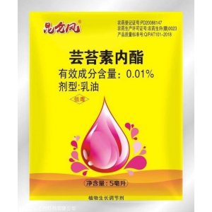 蕓苔素內(nèi)酯貼牌OEM/ODM