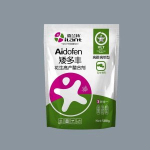 鄭州喜蘭特生物技術有限公司