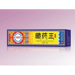 藏藥王軟膏代加工貼牌OEM/ODM