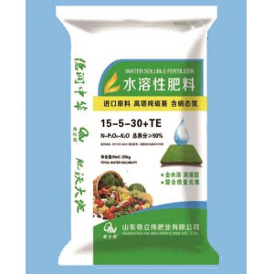 山東奇立偉肥業(yè)股份有限公司