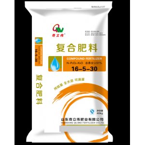 高塔全水溶復(fù)合肥OEM/ODM定制代加工