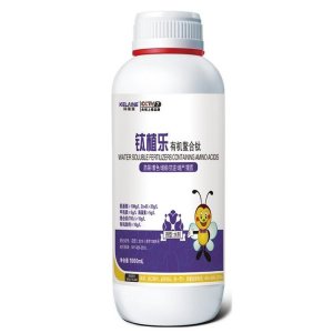 鈦植樂(lè)水溶肥貼牌OEM/ODM