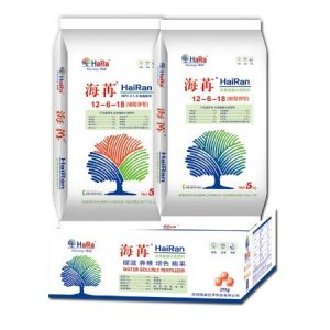 山東海苒農(nóng)業(yè)科技有限公司