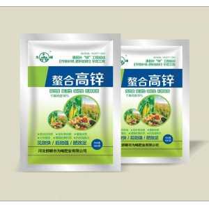 邯鄲市為峰肥業(yè)有限公司