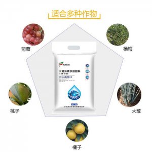 風光農(nóng)業(yè)水溶肥草莓 肥貼牌定制代加工