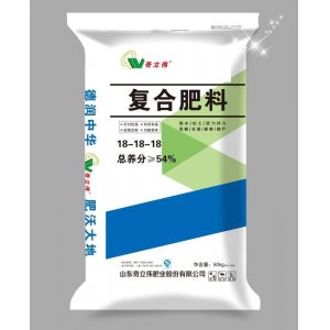 復(fù)合肥料18-18-18可OEM/ODM代工