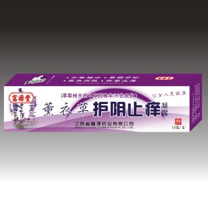 薰衣草護陰止癢OEM代加工