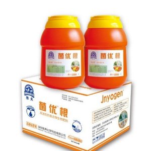 氨基酸生根養(yǎng)根肥可OEM/ODM代工