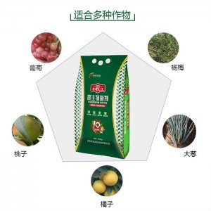 風光農(nóng)業(yè)水溶肥代加工貼牌OEM/ODM