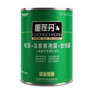 重茬丹(桶) 微生物菌劑可OEM/ODM代工
