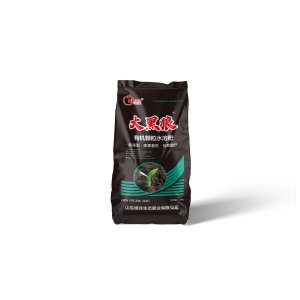 有機(jī)顆粒水溶肥OEM/ODM定制代加工