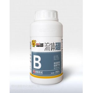 單一微量元素葉面肥貼牌OEM/ODM 單一微量元素葉面肥貼牌OEM/ODM