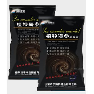 植物海參營養(yǎng)膏OEM/ODM定制代加工