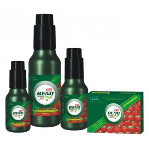 倍諾草莓專用葉面肥OEM代加工