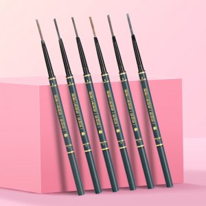 極細(xì)三角眉筆可OEM/ODM代工