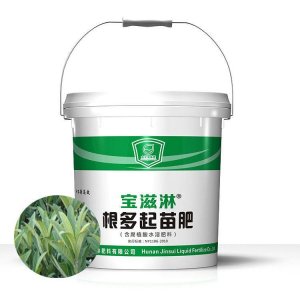 湖南金歲液體肥料有限公司