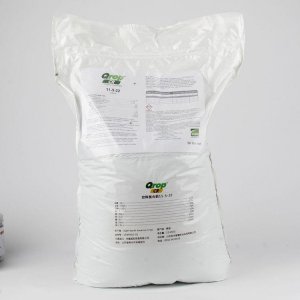11-5-22氮磷鉀復(fù)合肥控釋肥OEM/ODM定制代加工