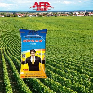 山東愛福地生物股份有限公司