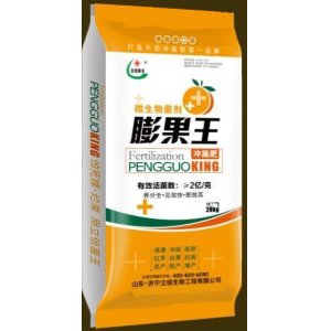 濟寧立信生物工程有限公司