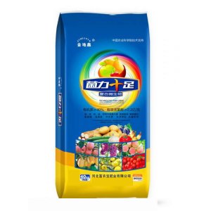 河北富農(nóng)寶肥業(yè)有限公司