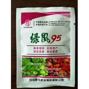 河北綠風(fēng)肥業(yè)集團(tuán)有限公司