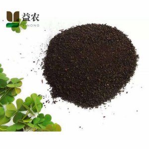 發(fā)酵雞糞有機(jī)肥貼牌定制代加工