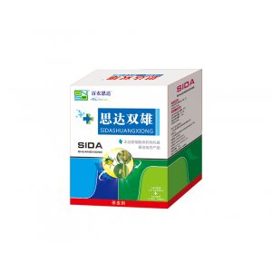 山東百農(nóng)思達生物科技有限公司