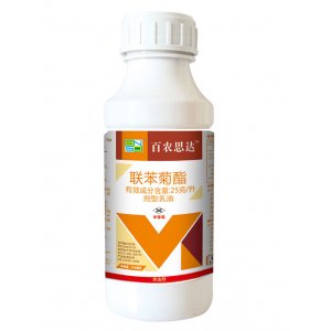 25克/升聯(lián)苯菊酯OEM/ODM定制代加工