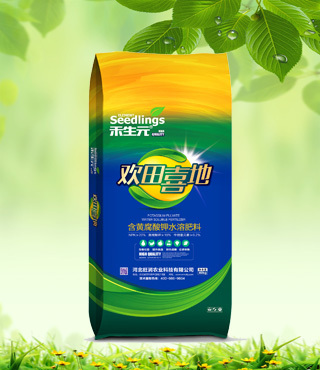 歡田喜地OEM/ODM定制代加工