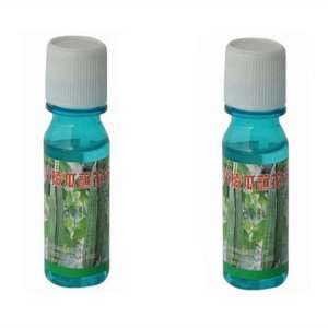 棱絲瓜噴花藥貼牌OEM/ODM