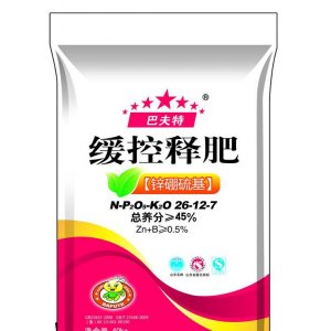巴夫特(濰坊)化工有限公司