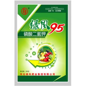 綠風(fēng)95磷酸二氫鉀代加工貼牌OEM/ODM
