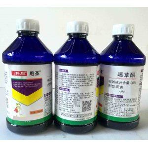 26%噁草酮乳油OEM/ODM代加工