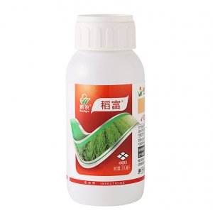 稻富貼牌定制代加工