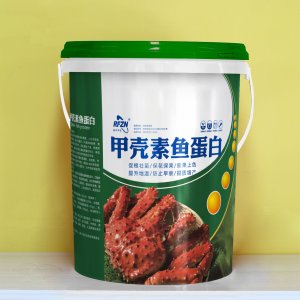 甲殼素魚蛋白貼牌定制代加工