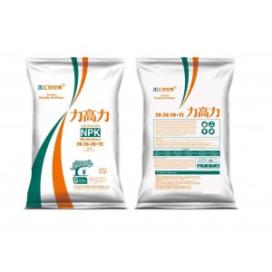 力高力OEM代加工