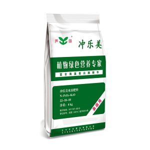 遼寧蘆田肥業(yè)有限公司