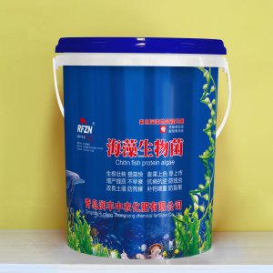 青島潤(rùn)豐中農(nóng)化肥有限公司