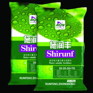 施潤(rùn)豐貼牌定制代加工