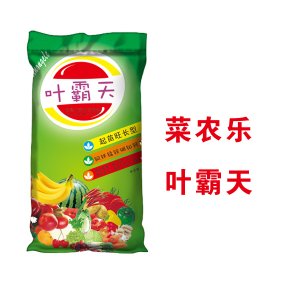 菜農(nóng)樂葉面肥 葉霸天OEM/ODM代加工