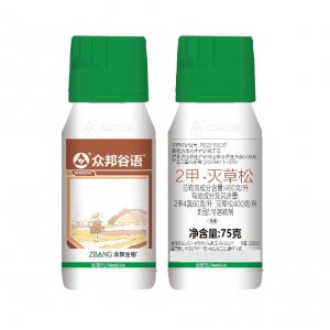 安徽眾邦生物工程有限公司