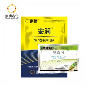 安潤(rùn)+山推貼牌OEM/ODM