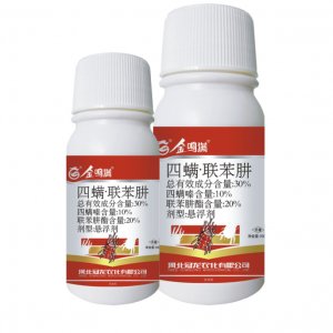 金鳴滿-30%四螨ROEM/ODM定制代加工