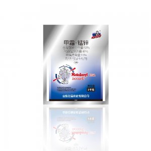 Y58%甲霜錳鋅WP可OEM/ODM代工