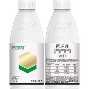 巴那利貼牌OEM/ODM